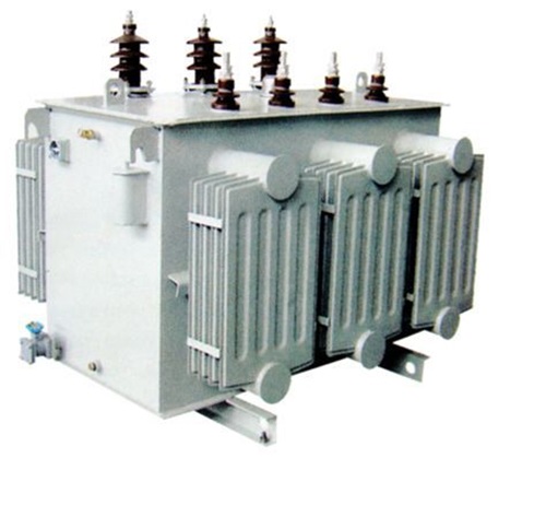 巴音郭楞S13-800KVA/10KV/0.4KV油浸式变压器