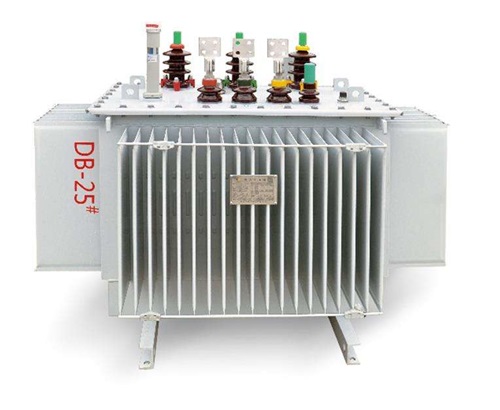 巴音郭楞SCB11-400KVA/10KV/0.4KV油浸式变压器